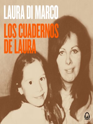 cover image of Los cuadernos de Laura